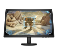 HP 24" V24 Gaming 9SV73AA Czarny - 1464689 - zdjęcie 1